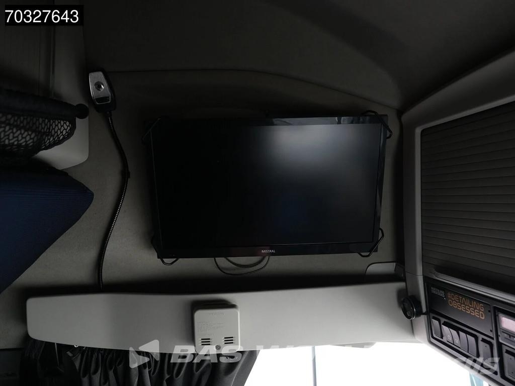 Volvo FH 460 4X2 XL 2xTanks VEB+ I-ParkCool ACC 트랙터 유닛