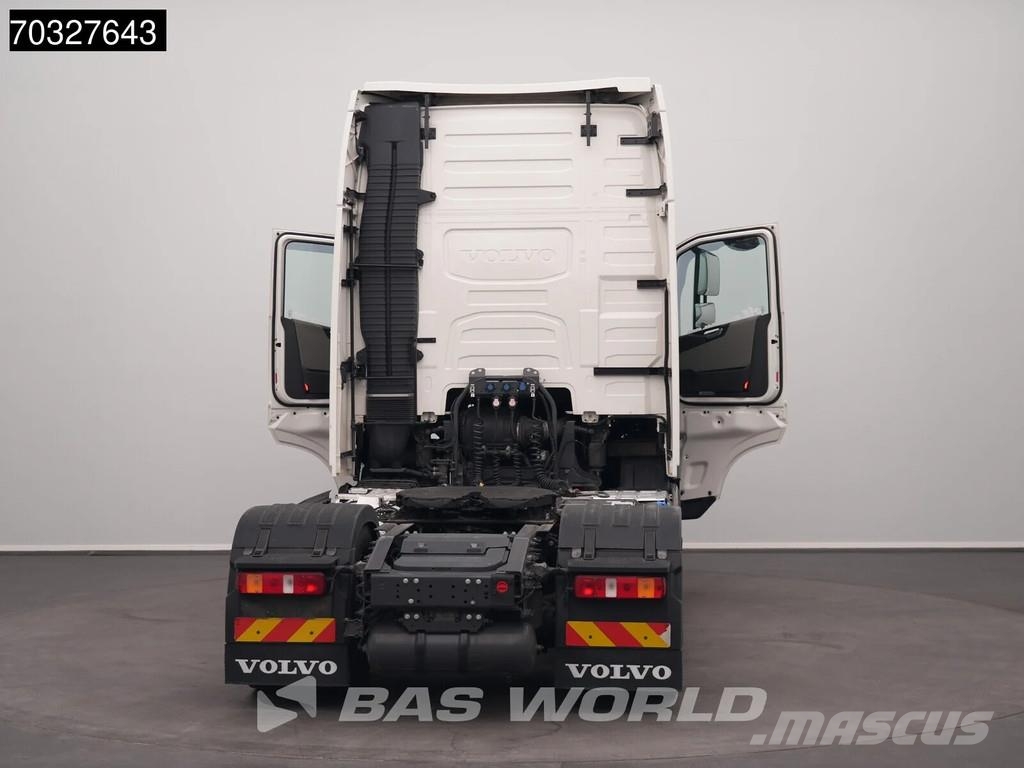 Volvo FH 460 4X2 XL 2xTanks VEB+ I-ParkCool ACC 트랙터 유닛
