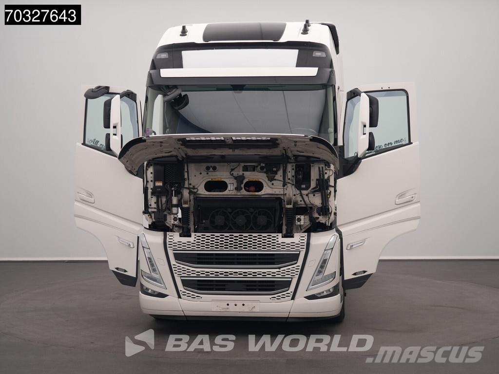 Volvo FH 460 4X2 XL 2xTanks VEB+ I-ParkCool ACC Trækkere
