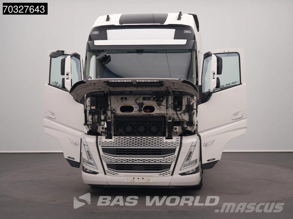 Volvo FH 460 4X2 XL 2xTanks VEB+ I-ParkCool ACC 트랙터 유닛