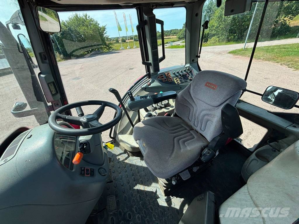 Valtra T 151 E HT Traktorid
