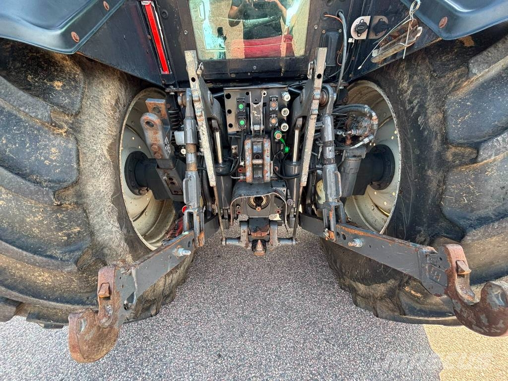 Valtra T 151 E HT Traktorid
