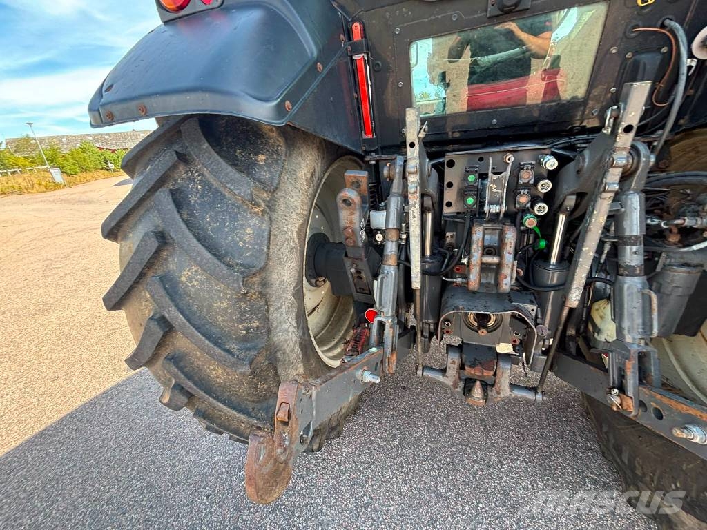 Valtra T 151 E HT Traktorid