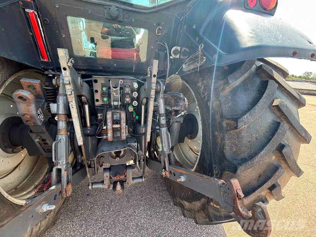 Valtra T 151 E HT Traktorid