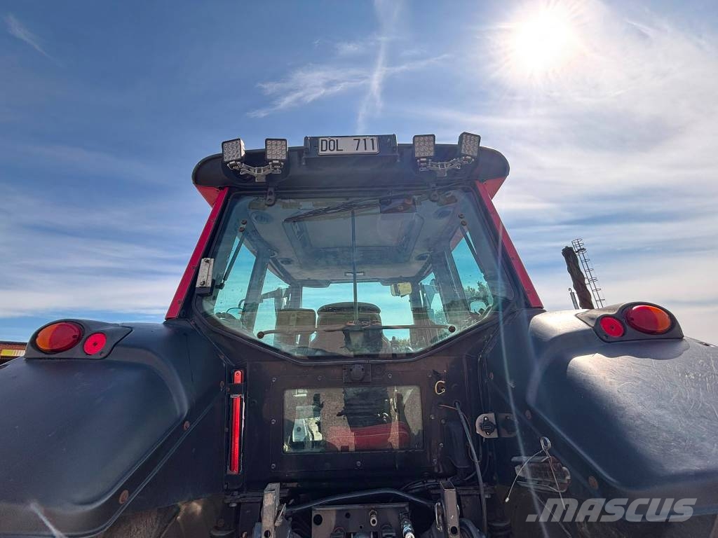 Valtra T 151 E HT Traktorid