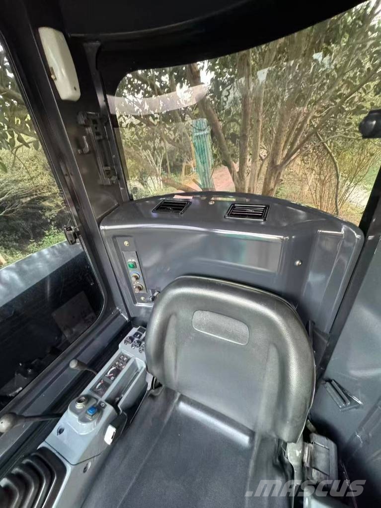 Kobelco SK 55 SR Μίνι εκσκαφείς 7t - 12t