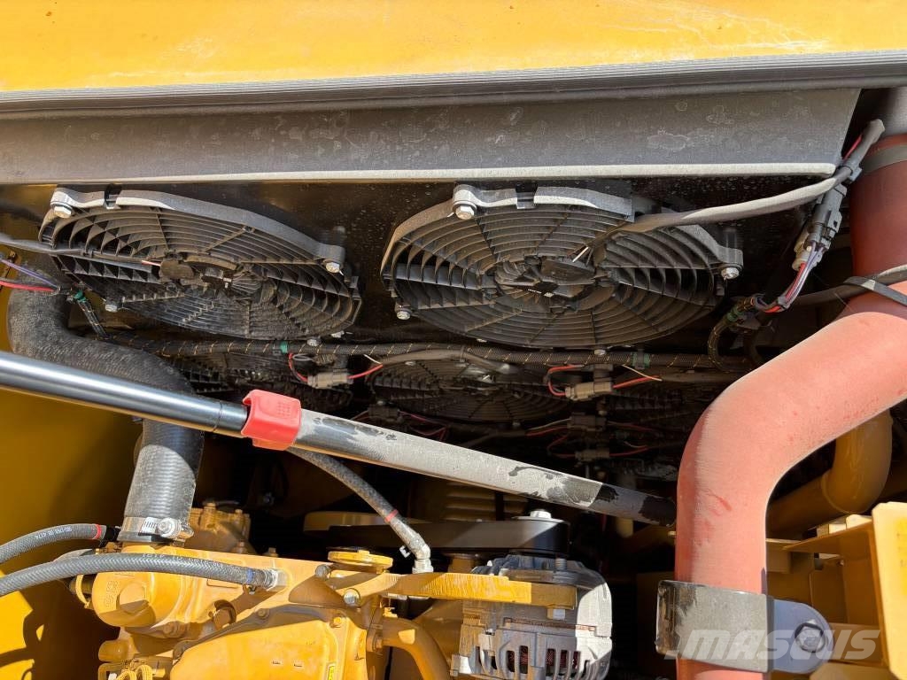 CAT 330 GC (NEW/Non CE certified) Bagri goseničarji