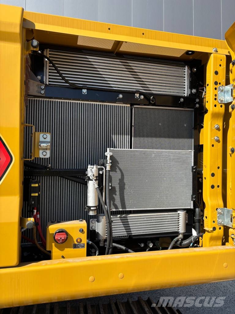 CAT 330 GC (NEW/Non CE certified) Bagri goseničarji