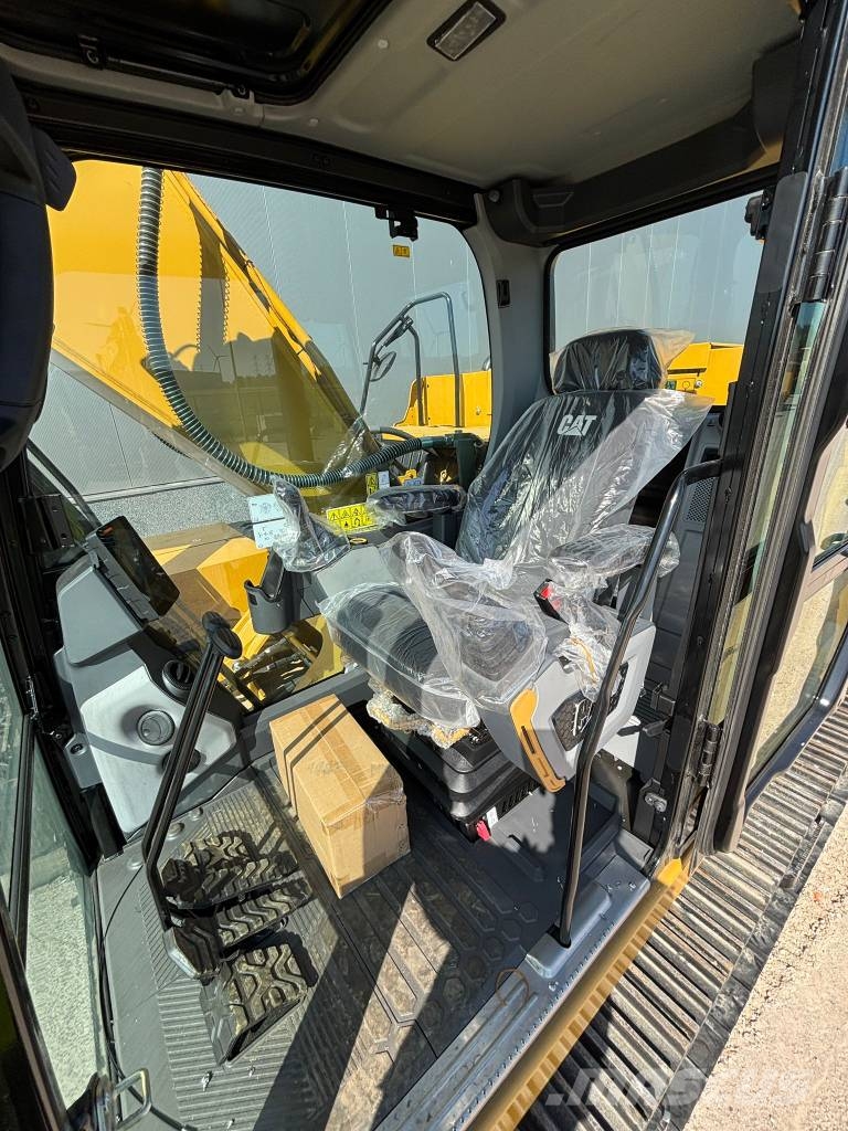 CAT 330 GC (NEW/Non CE certified) Bagri goseničarji