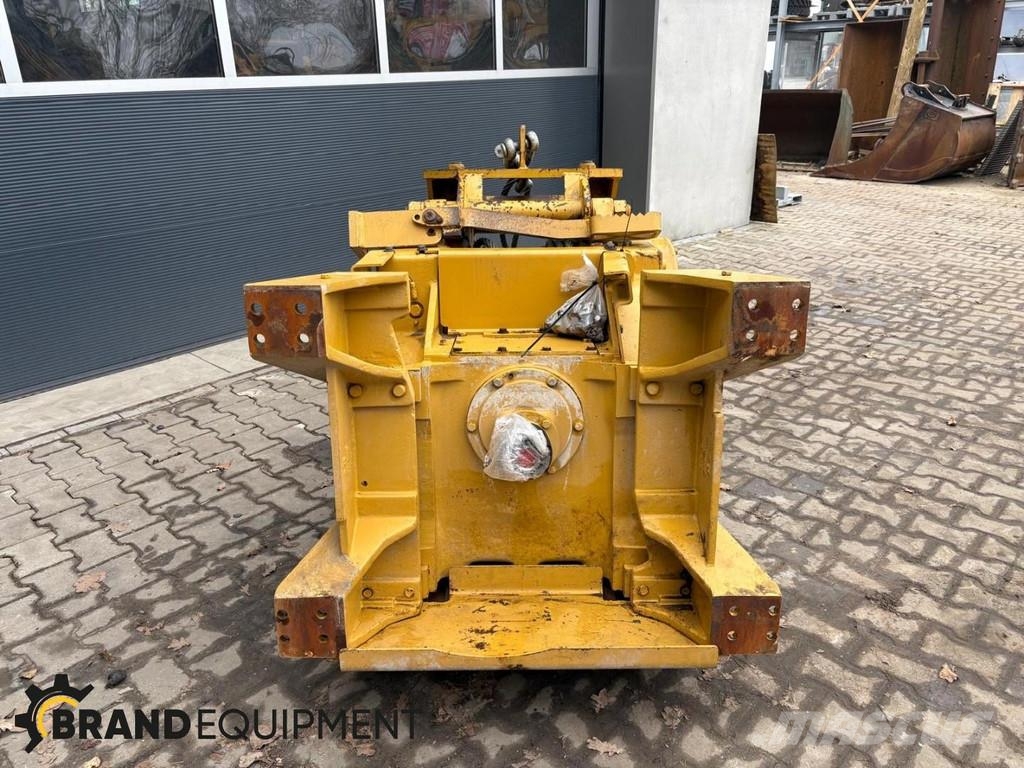Paccar Winch PA55-D00110E-D6N مكونات أخرى