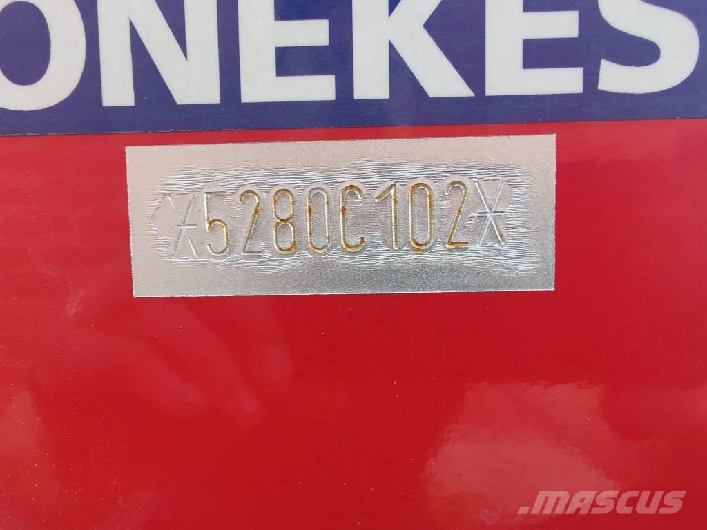 Schäffer 2028 kysy tarjous Vaihto rahoitus kuljetus Mini loaders