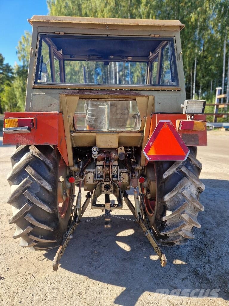 Zetor 6945 Traktorer