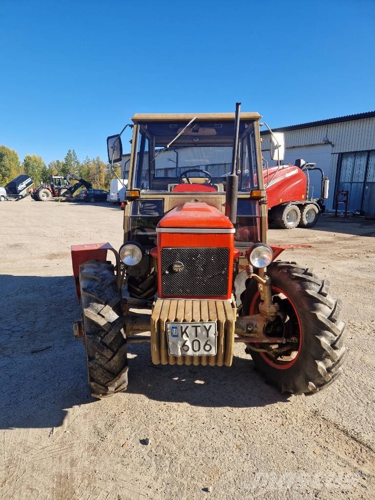 Zetor 6945 Traktorer