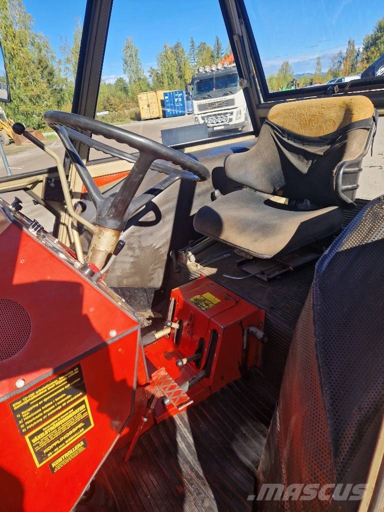 Zetor 6945 Traktorer