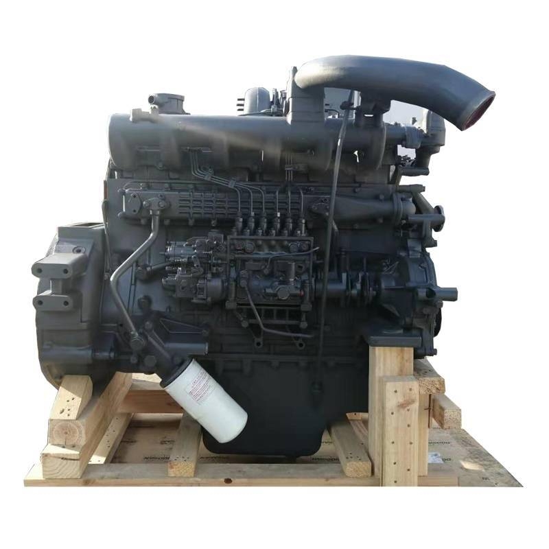 Doosan DE12TIS construction machinery motor 发动机
