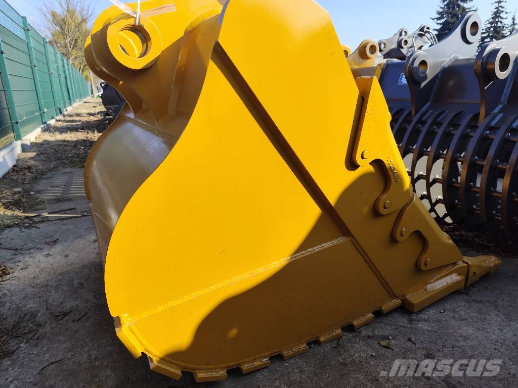 CAT 320 Pelle rétro arrière