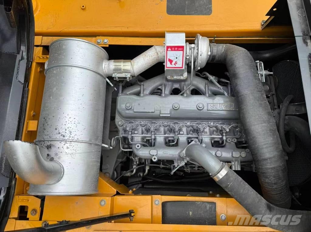 Sany SY 235 C Gravemaskiner på larvebånd
