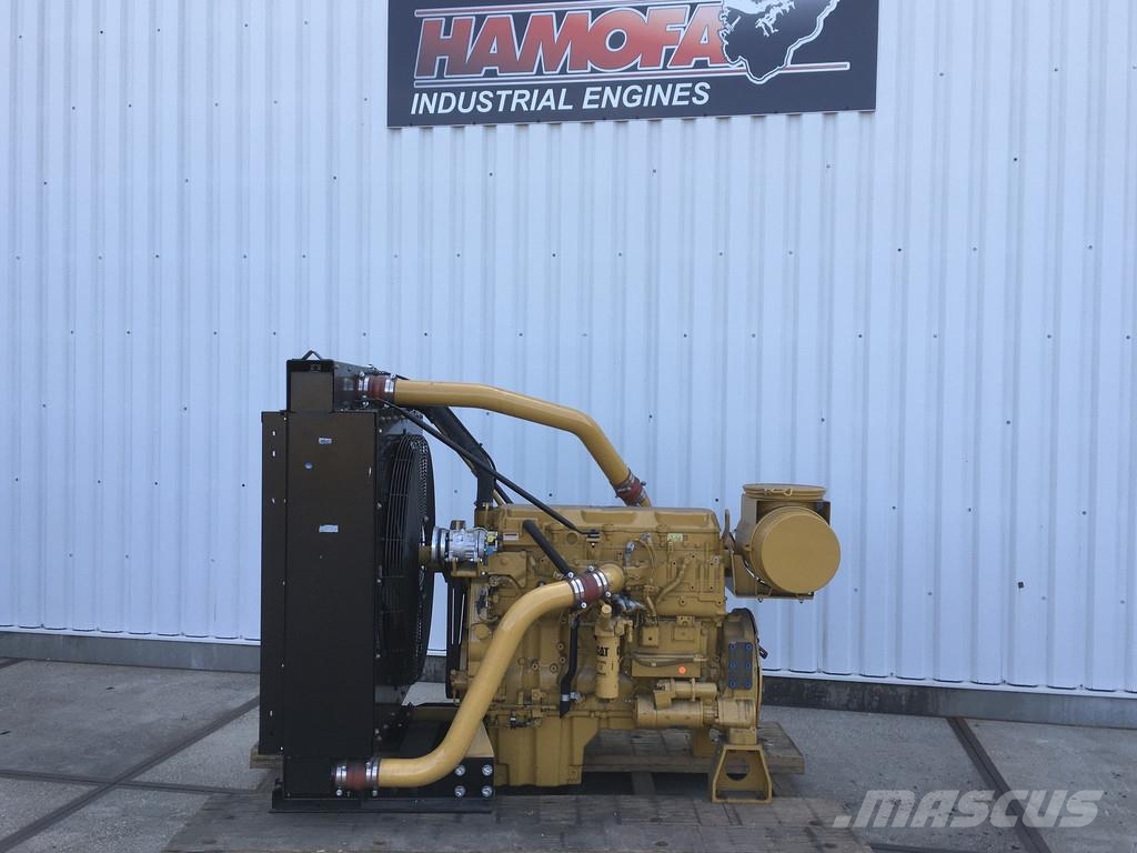 CAT C13 RRA-3605974 NEW Motores