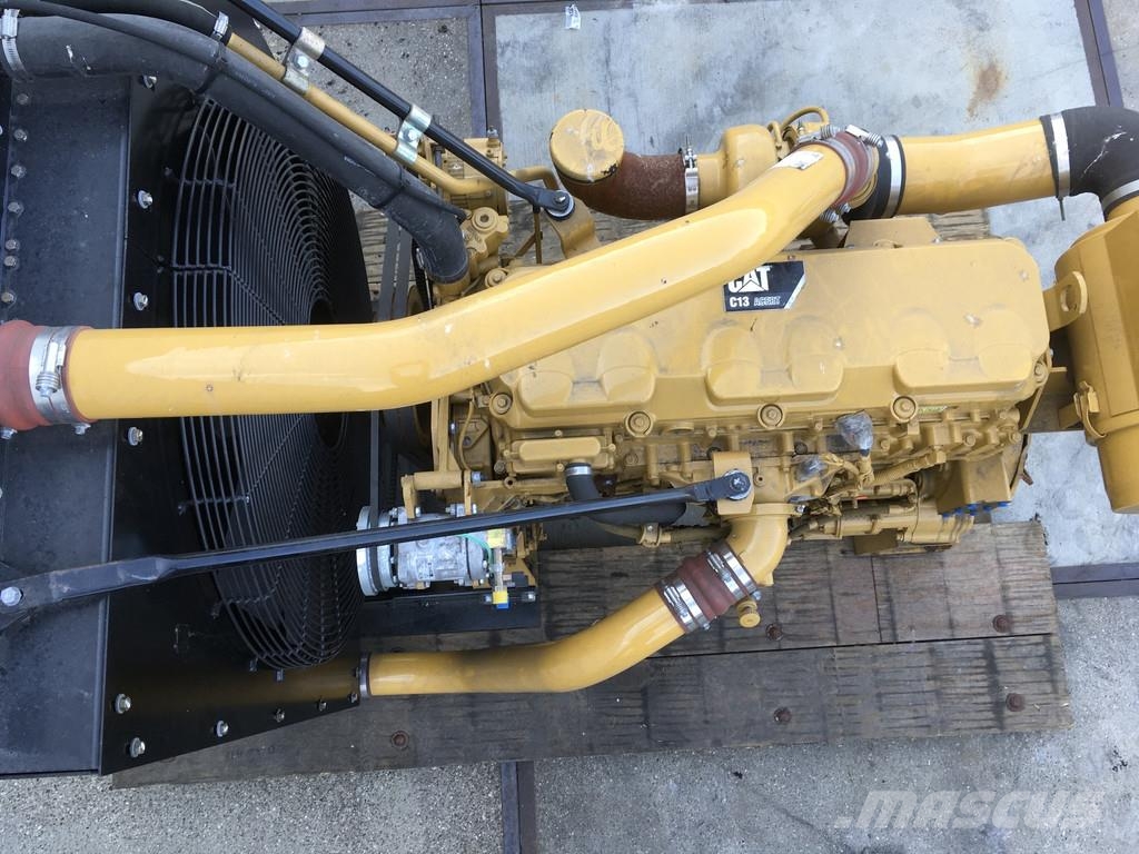 CAT C13 RRA-3605974 NEW Motores