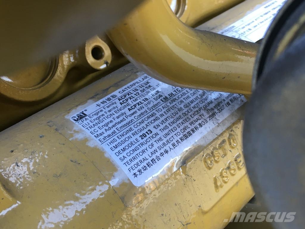 CAT C13 RRA-3605974 NEW Motores