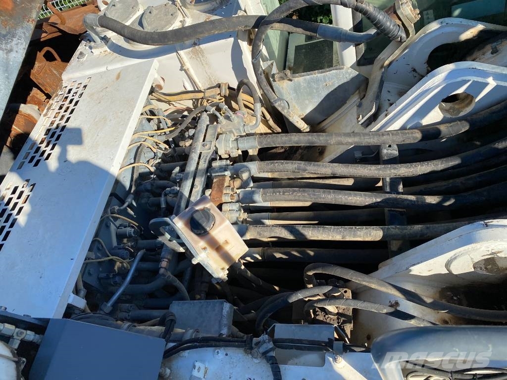 Liebherr R964C LCV LITRONIC 2013 Vente en pièces détachée ブーム、アーム