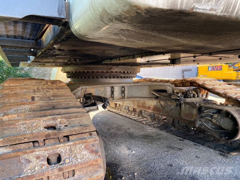 Liebherr R964C LCV LITRONIC 2013 Vente en pièces détachée ブーム、アーム
