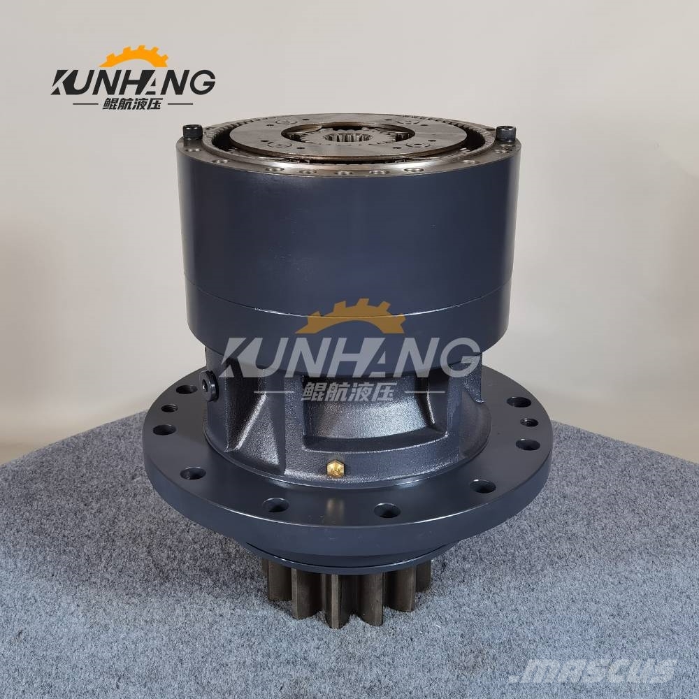 Doosan DH220-5 DH220-7 travel gearbox 170402-00028 Transmisiones