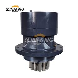 Doosan DH220-5 DH220-7 travel gearbox 170402-00028 Transmisiones