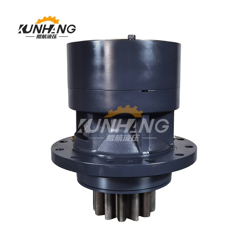 Doosan DH220-5 DH220-7 travel gearbox 170402-00028 Transmisiones
