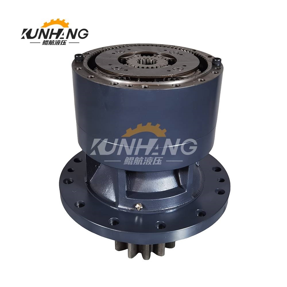 Doosan DH220-5 DH220-7 travel gearbox 170402-00028 Transmisiones