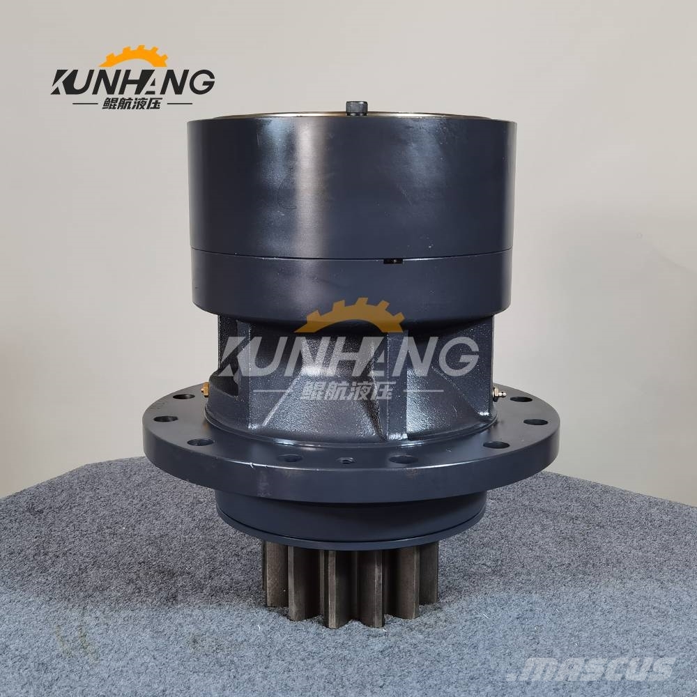 Doosan DH220-5 DH220-7 travel gearbox 170402-00028 Transmisiones