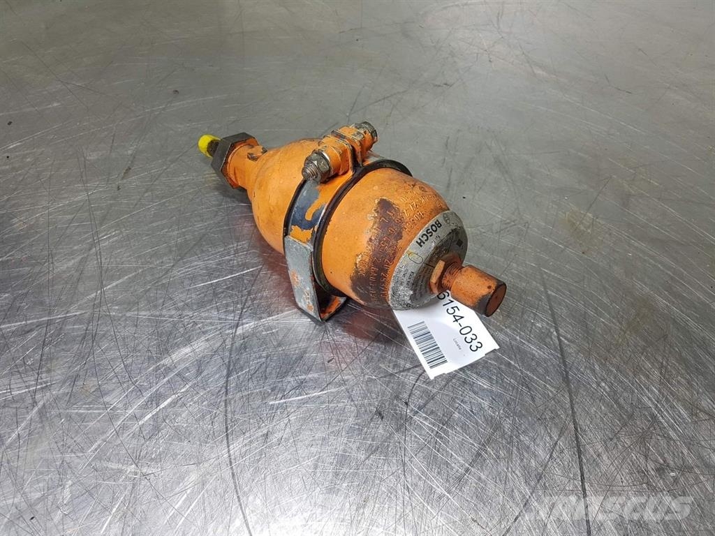 Atlas 1704MH-Bosch 0531012700-Accumulator/Hydrospeicher 液压