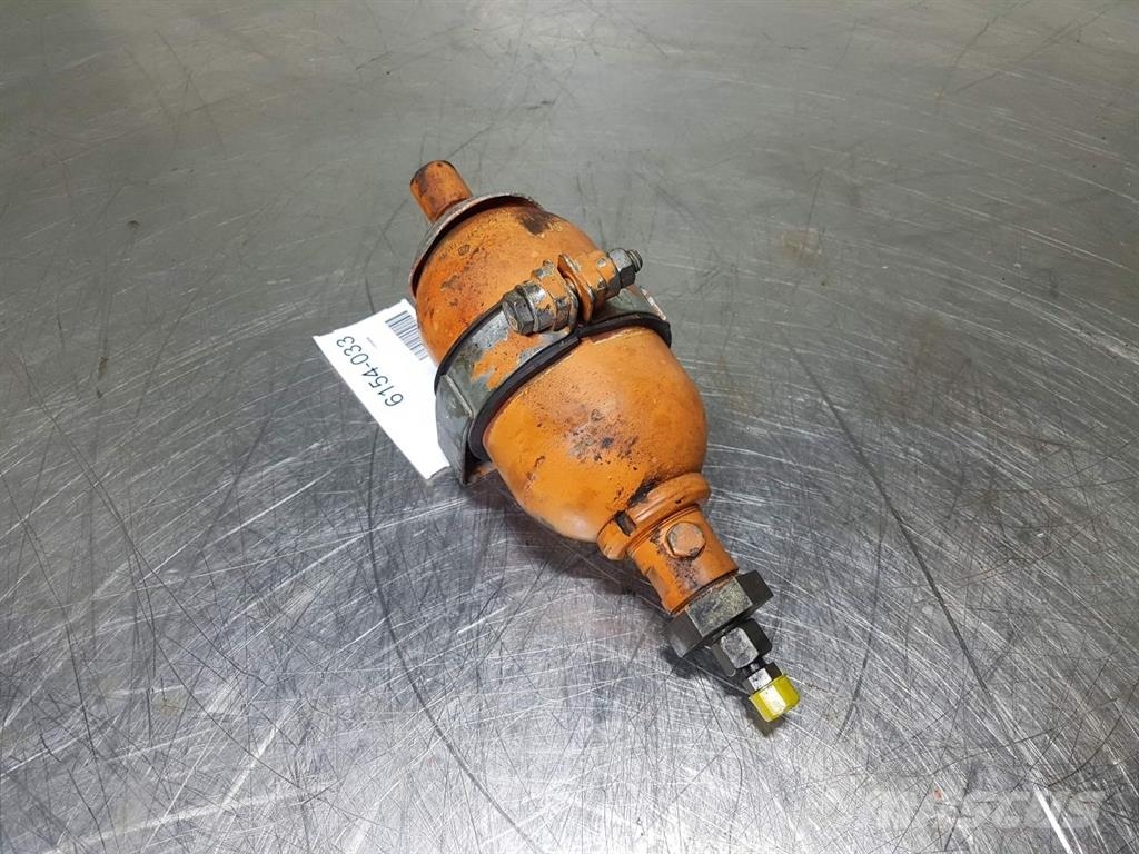 Atlas 1704MH-Bosch 0531012700-Accumulator/Hydrospeicher 液压
