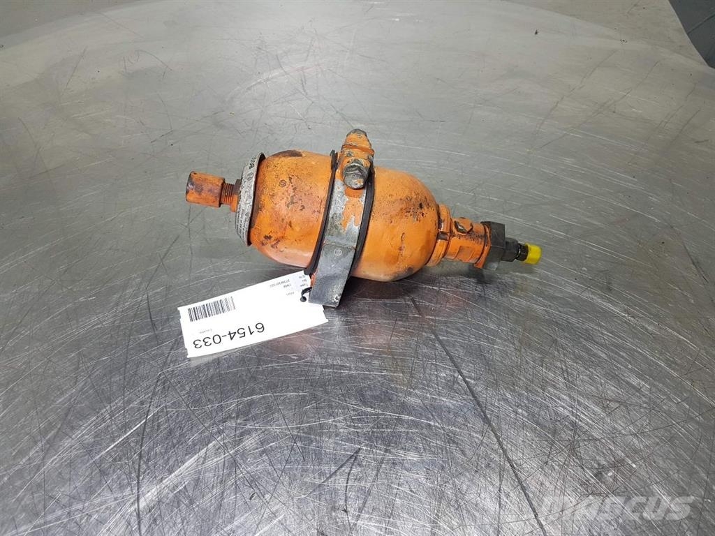 Atlas 1704MH-Bosch 0531012700-Accumulator/Hydrospeicher 液压