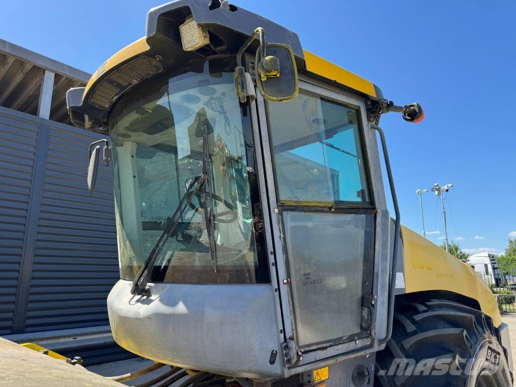 Dynapac CA 3500 D Trilrolwalsen
