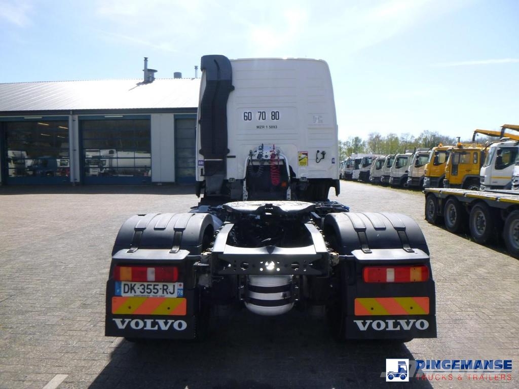 Volvo FM 450 4x2 Euro 6 + ADR Tegljači