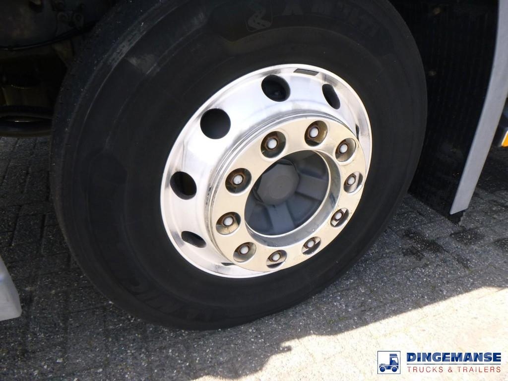 Volvo FM 450 4x2 Euro 6 + ADR Tegljači