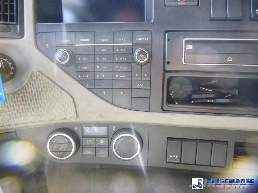 Volvo FM 450 4x2 Euro 6 + ADR Tegljači