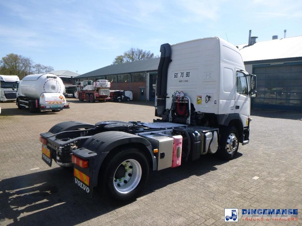 Volvo FM 450 4x2 Euro 6 + ADR Tegljači