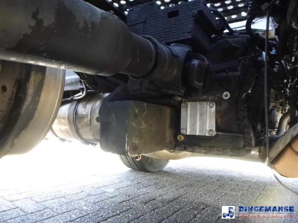 Volvo FM 450 4x2 Euro 6 + ADR Tegljači