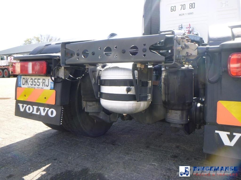 Volvo FM 450 4x2 Euro 6 + ADR Tegljači