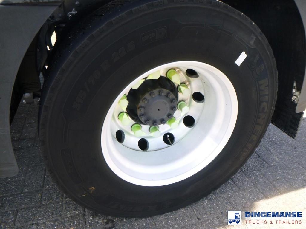 Volvo FM 450 4x2 Euro 6 + ADR Tegljači