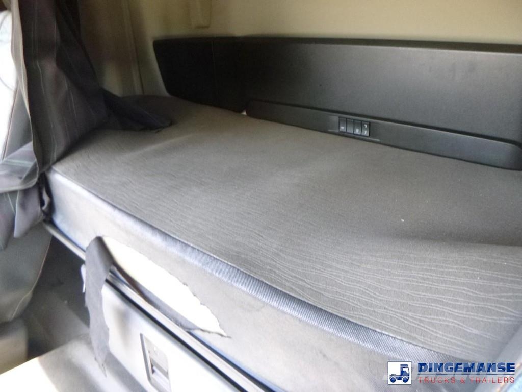 Volvo FM 450 4x2 Euro 6 + ADR Tegljači