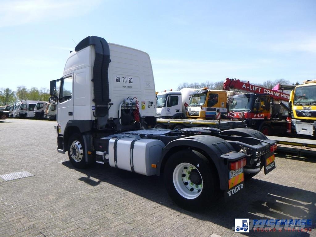 Volvo FM 450 4x2 Euro 6 + ADR Tegljači
