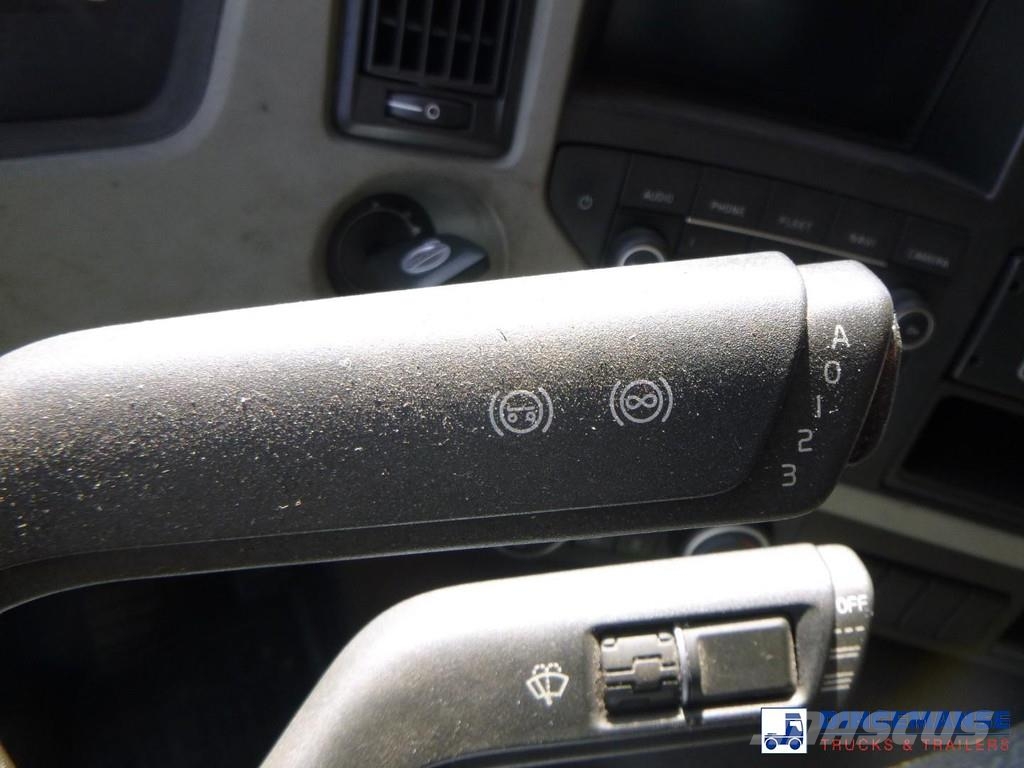 Volvo FM 450 4x2 Euro 6 + ADR Tegljači