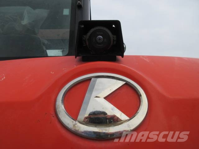 Kubota KX 080-4a2 Midigravere 7 - 12t