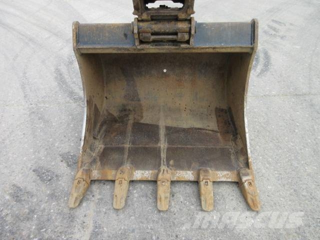 Kubota KX 080-4a2 Midigravere 7 - 12t