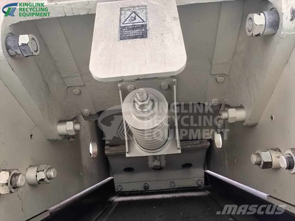 Metso Nordberg C100 Renewed Jaw Crusher Σπαστήρες