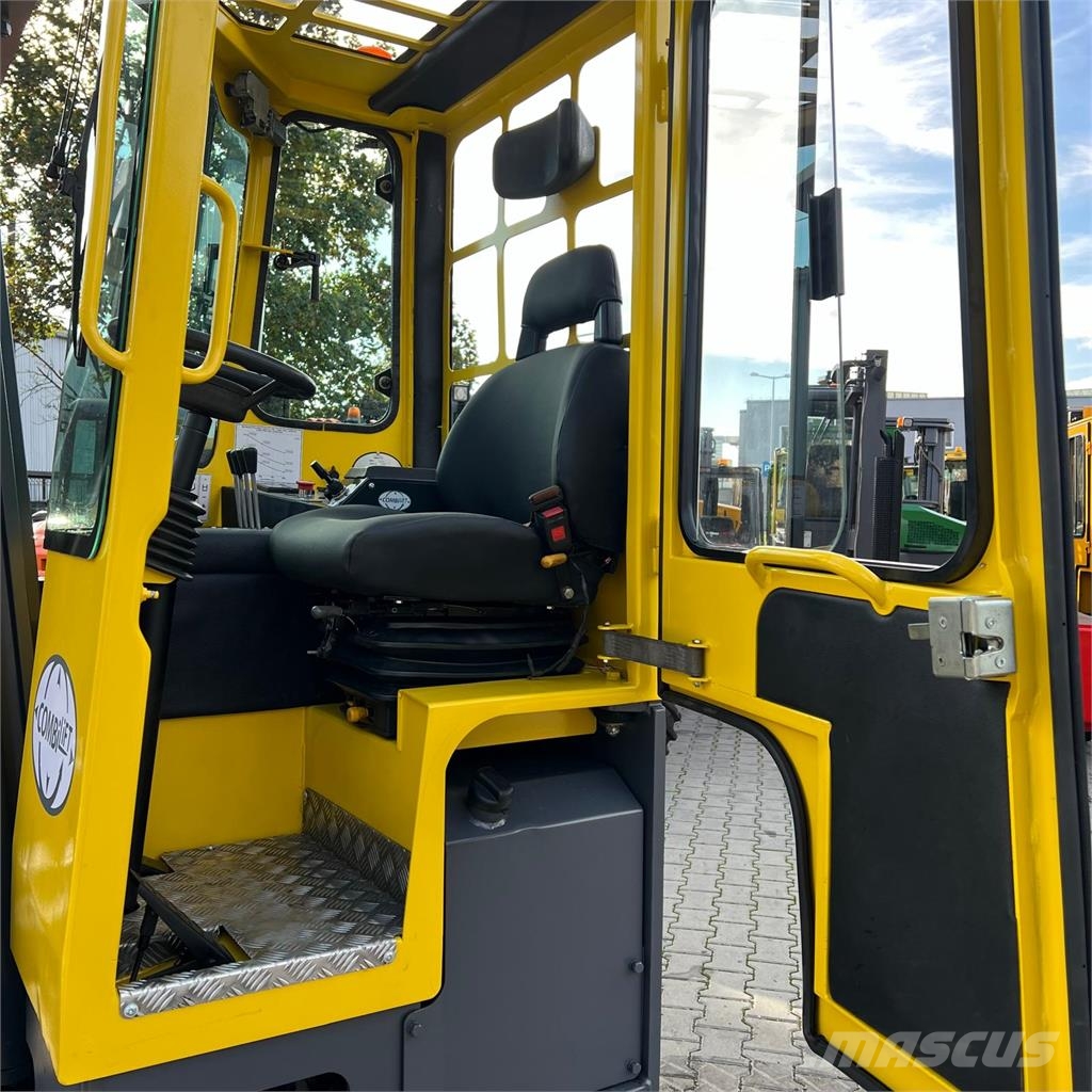 Combilift [DISCOUNT-SALE] C4000 Diesel  // TOP 4-way reach truck