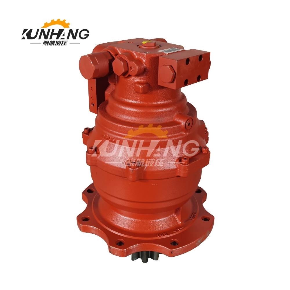 JCB PCR-5B-30A-FGP-9537A Swing Device JCB085 유압식 기계